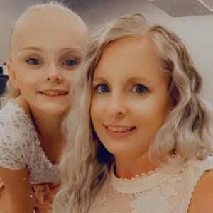 Meet your Posher, Kayla